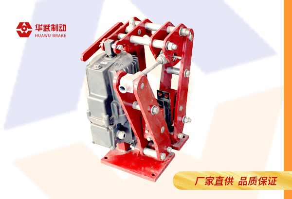 YWZ4電力液壓鼓式制動器
